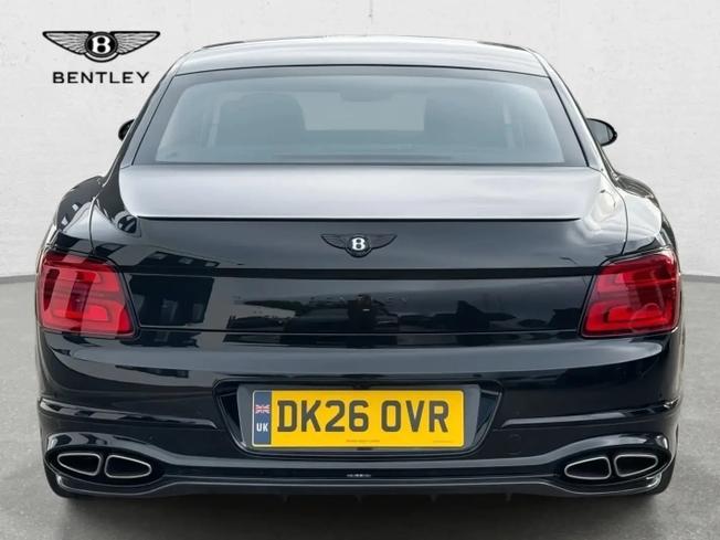 BENTLEY Flying Spur Photo 6