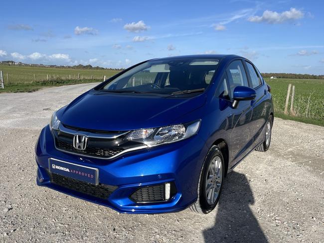 Honda Jazz Photo d19c7d3e-34f7-4d30-86dd-b9fbe5e70f6b.jpg