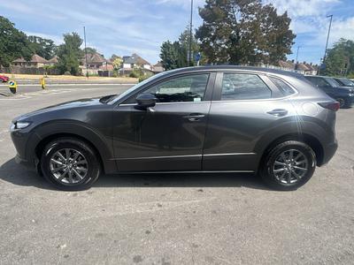 Mazda CX-30 Photo 6