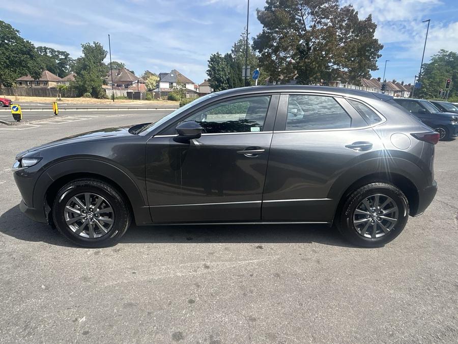 Mazda CX-30 Photo d19cc3b3-2909-4404-9985-f5967757694d.jpg