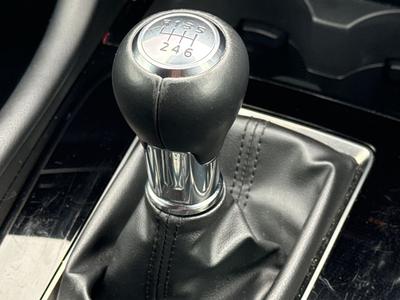 Mazda Mazda3 Photo 17