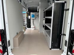 Ford Transit Photo 29