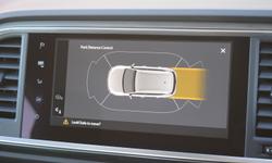 SEAT ATECA Photo 18