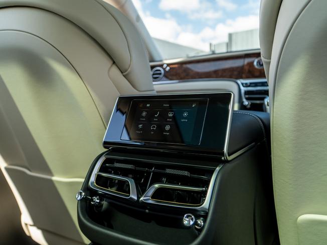 BENTLEY Flying Spur  Photo 29