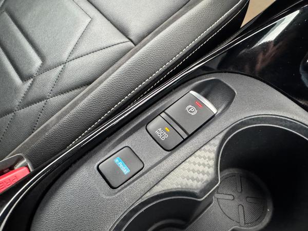 Used Nissan Juke MF23UZA 21