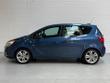 Vauxhall Meriva Photo 5