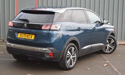Peugeot 3008 Photo 38