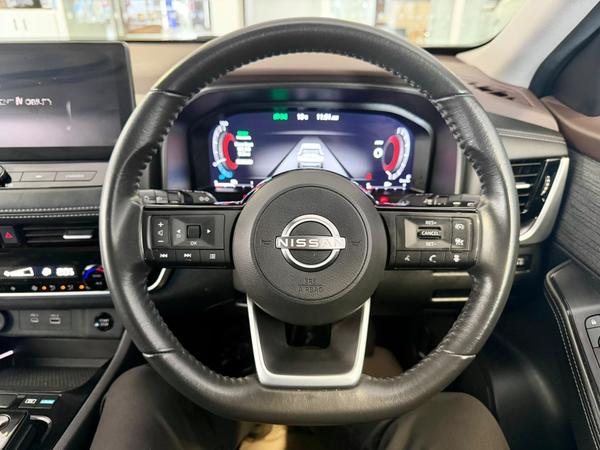 Used Nissan X-Trail OW23LOA 14