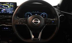 Nissan JUKE Photo 7
