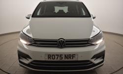 Volkswagen TOURAN Photo 4