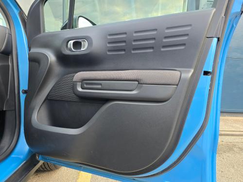Citroen C3 Aircross Photo d1b40cfb-9d09-4e7b-b69b-85a5d9c73bfa.jpg