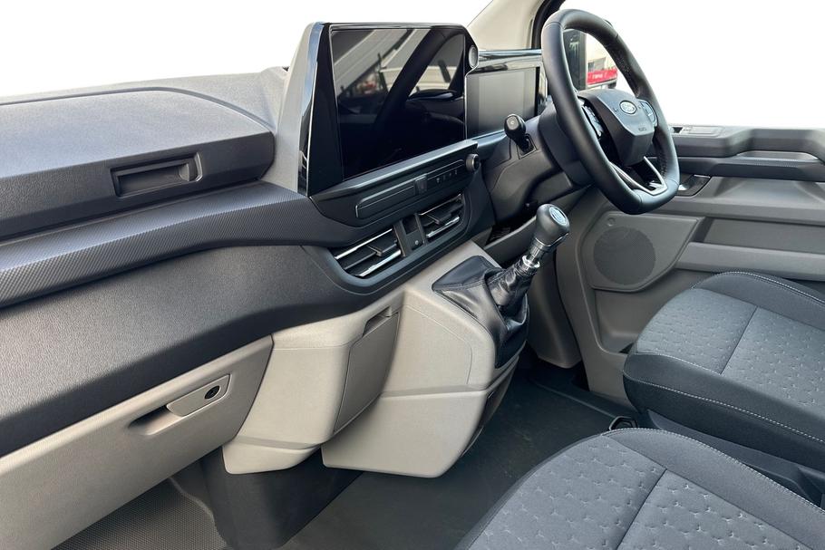 Used Ford TRANSIT CUSTOM NEWCUSTOM22 4