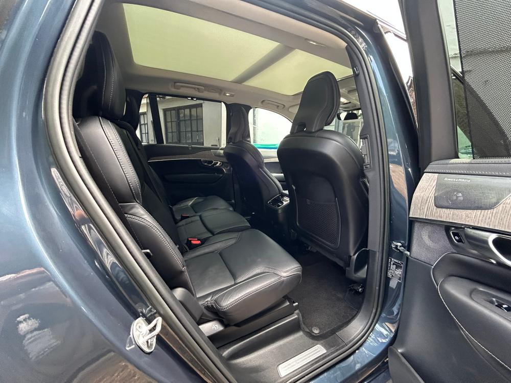 Used Volvo XC90 LK72SSU 40