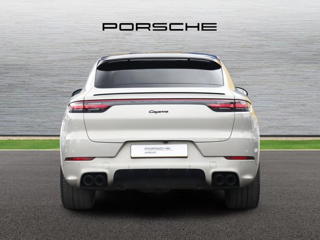 PORSCHE Cayenne Photo 6