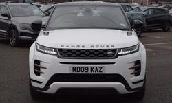 Land Rover RANGE ROVER EVOQUE Photo 4