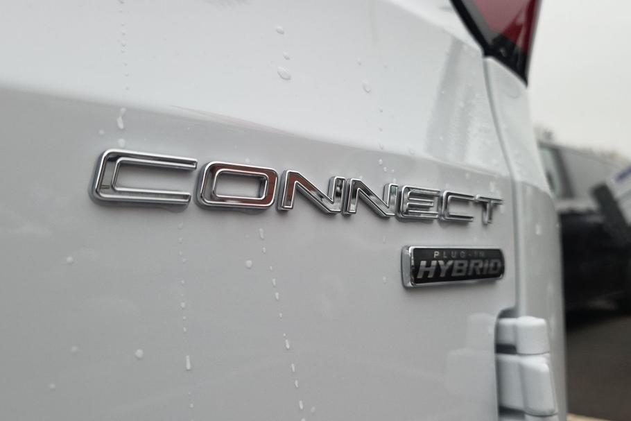 Used Ford TRANSIT CONNECT CONNECTLIM26 22