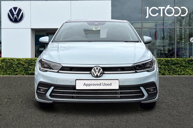 Volkswagen Polo Photo 6