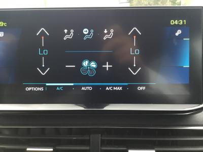 Peugeot 3008 Photo 33