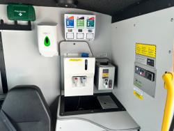Ford Transit Photo 13