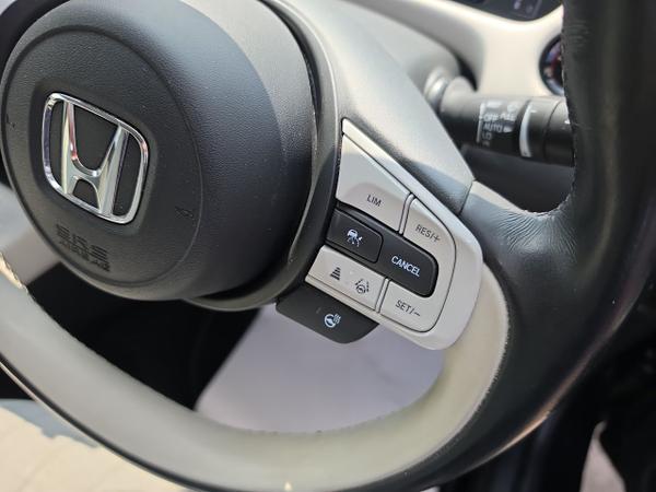 Honda Jazz Photo 30