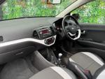 Kia Picanto Photo 2