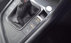 Volkswagen TIGUAN Photo 25
