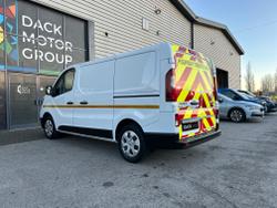 Renault Trafic Photo 16