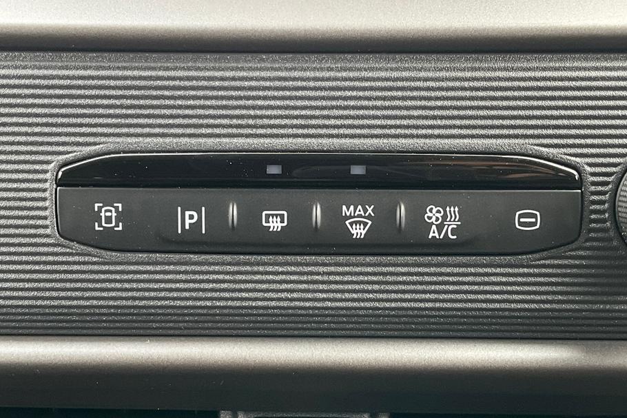 Used Ford TRANSIT COURIER COURIERTREND5 17