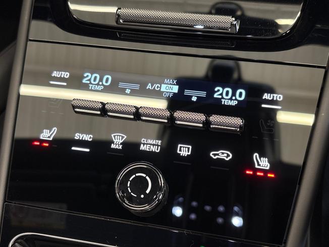PORSCHE Cayenne Photo 45