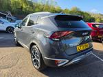 Kia Sportage Photo 4