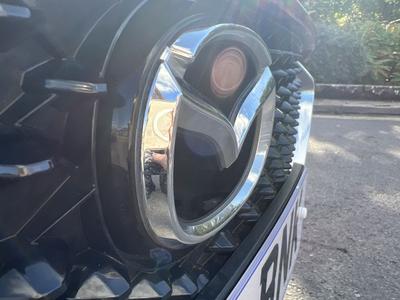 Mazda Mazda2 Photo 37