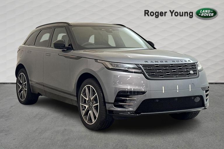 Land Rover, Jaguar, Isuzu Dealers| Saltash, Cornwall | Roger Young