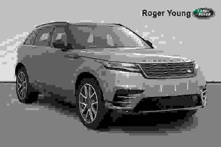 Land Rover, Jaguar, Isuzu Dealers| Saltash, Cornwall | Roger Young