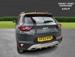 Kia Stonic Photo 3
