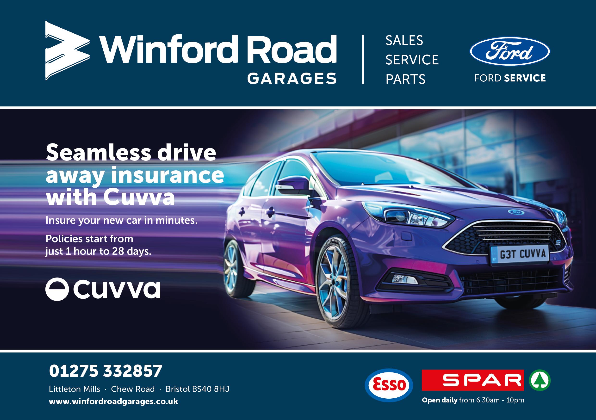Used Ford FIESTA WN19HHE 5