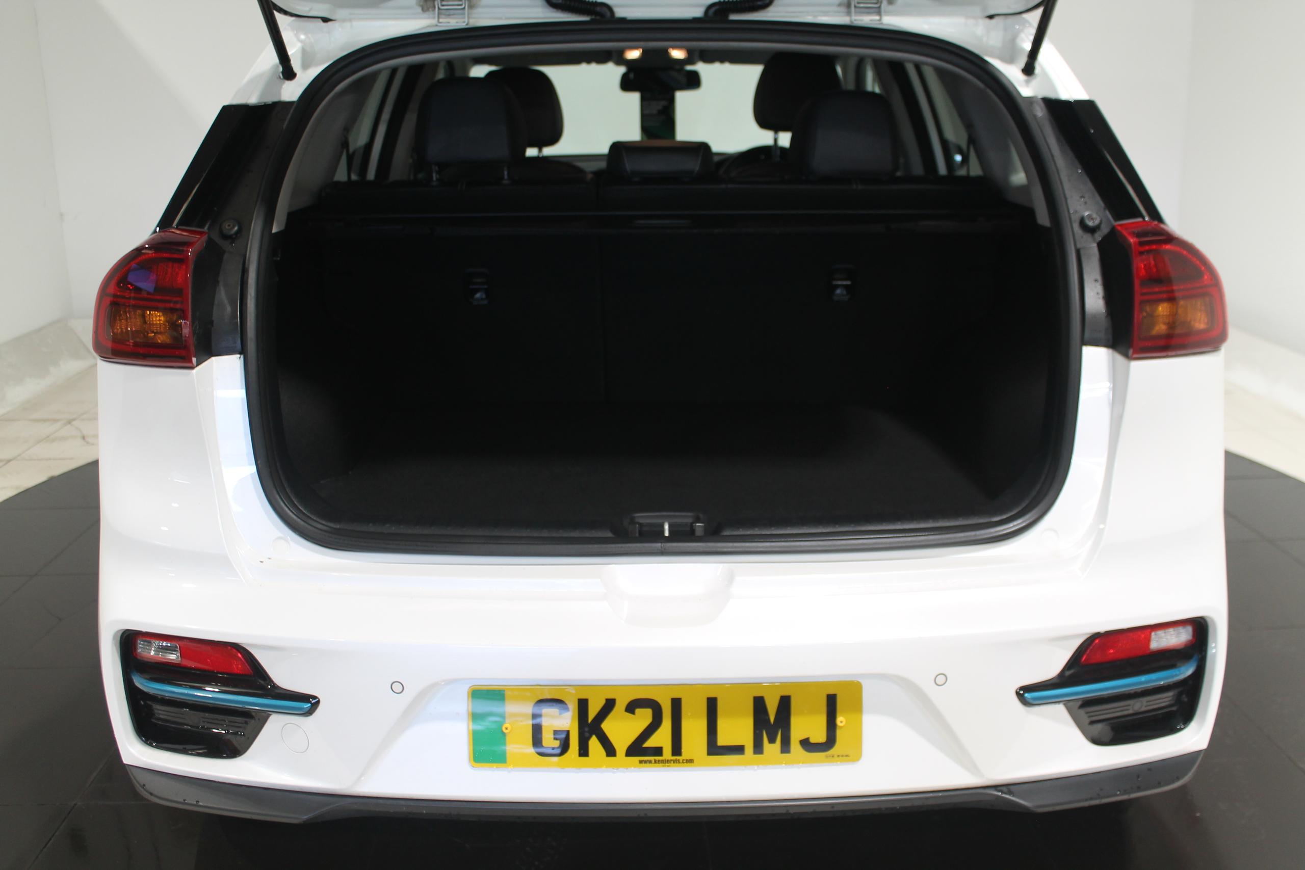 Kia Niro Photo 9