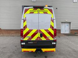 Iveco Daily 35S14 Photo 15