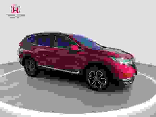 2023 Honda CR-V