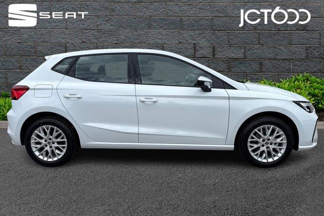SEAT Ibiza Photo 4