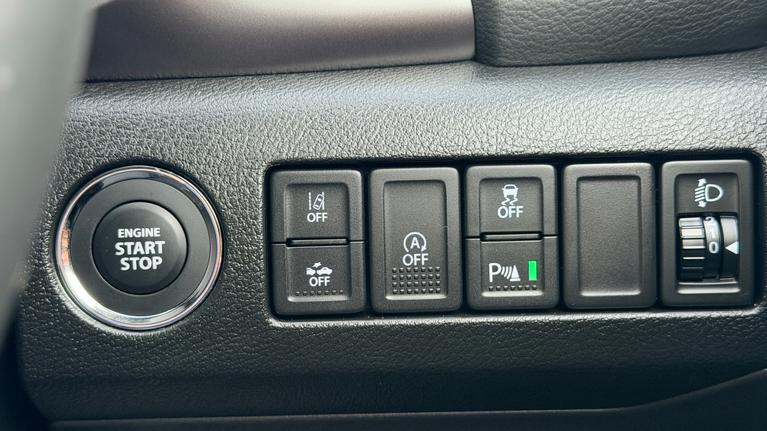 Used Suzuki Vitara WP25OMW 23