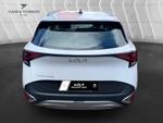 Kia Sportage Photo 3