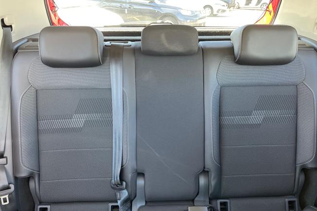 VOLKSWAGEN T-Cross Photo 28