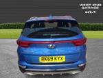 Kia Sportage Photo 8