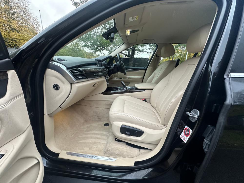 Used BMW X5 PN65ZWJ 10