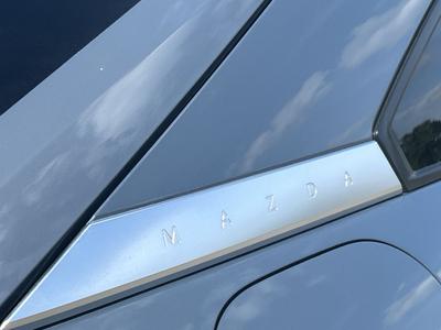 Mazda MX-30 Photo 40