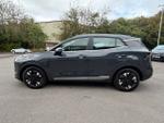 Kia Sportage Photo 4
