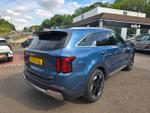 Kia Sorento Photo 2