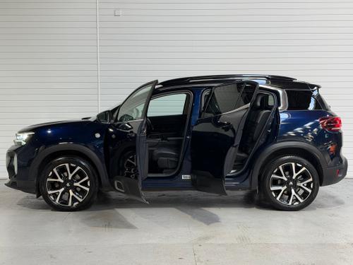 Citroen C5 Aircross Photo d206582f-da16-47e8-b436-39eb4d4381b7.jpeg