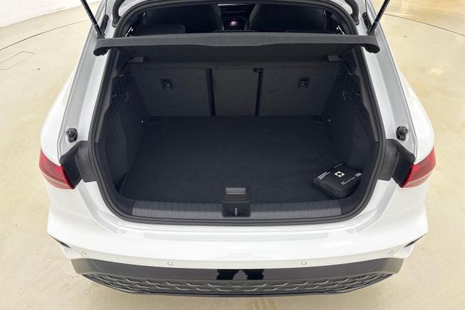 AUDI  A3 Photo 12