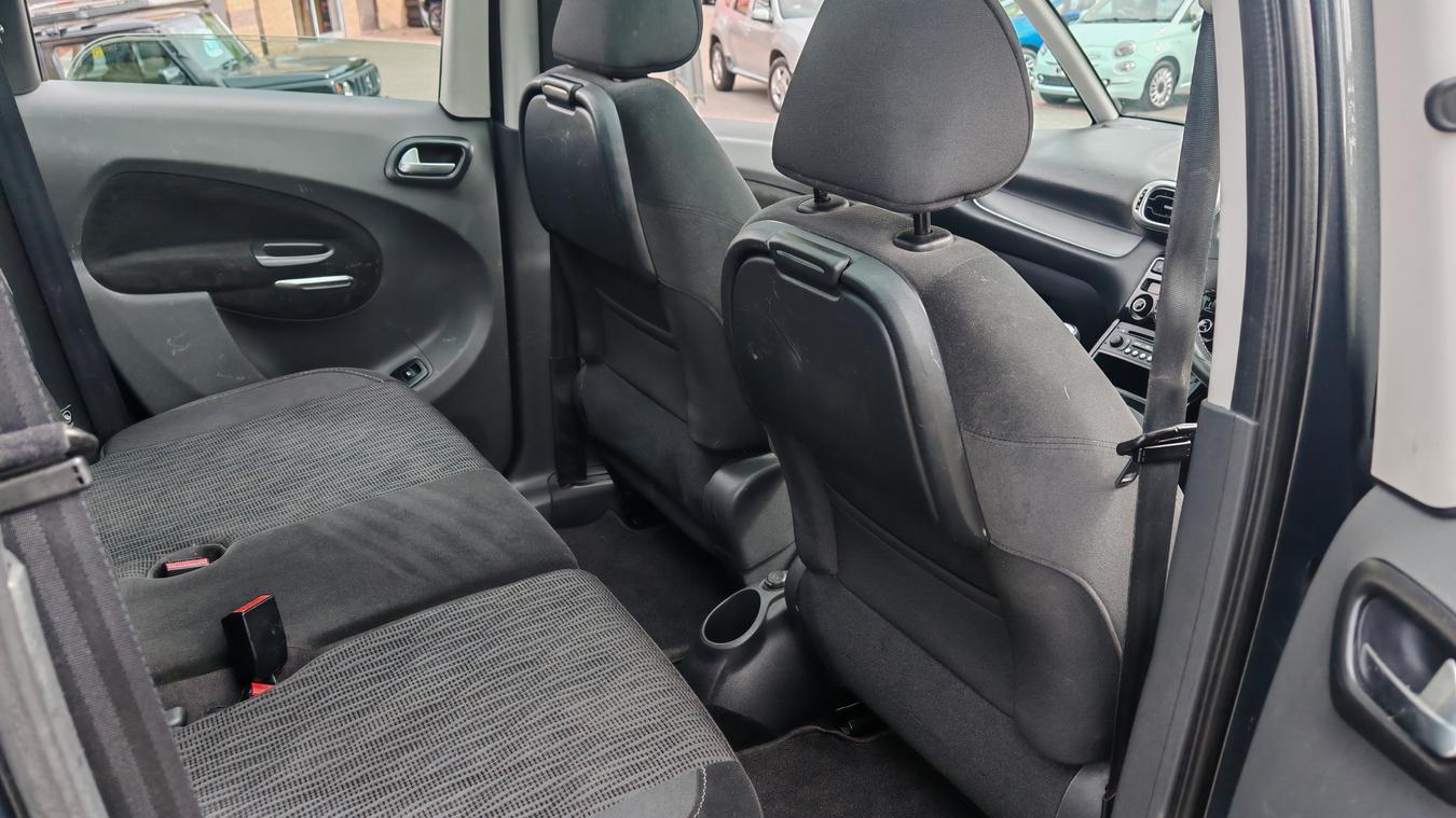 Used Citroen C3 Picasso OY65FXH 15